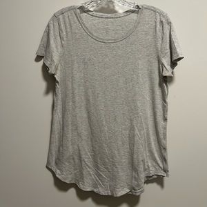 Lululemon Love Crew Short Sleeve